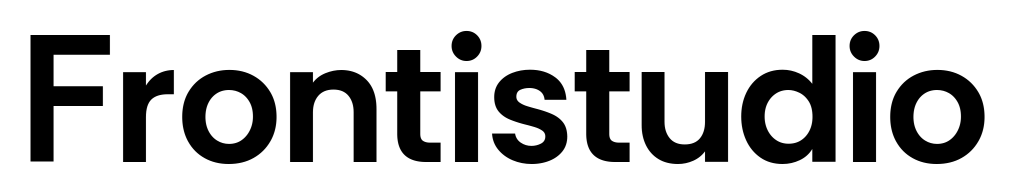 Frontistudio